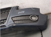  Бампер Audi A5 2007-2011 8519284 #2