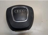  Подушка безопасности водителя Audi A8 (D3) 2005-2007 8519303 #1