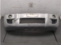 Бампер Hyundai Tucson 1 2004-2009 8519348 #1