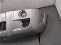  Бампер Hyundai Tucson 1 2004-2009 8519348 #2