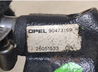  Насос гидроусилителя руля (ГУР) Opel Corsa B 1993-2000 8519383 #5