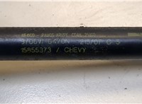  Амортизатор крышки багажника Chevrolet Tahoe 2006-2014 8519442 #2