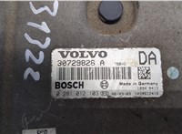  Блок управления двигателем Volvo S60 2000-2009 8519558 #2