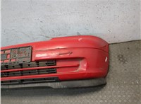 9118776, 1400197 Бампер Opel Astra G 1998-2005 8519620 #2