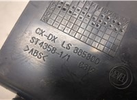 CXDXLS385800 Дефлектор обдува салона Citroen Jumper (Relay) 2014- 8520173 #3