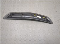  Накладка на порог BMW 1 F20, F21 2011-2019 8520595 #2