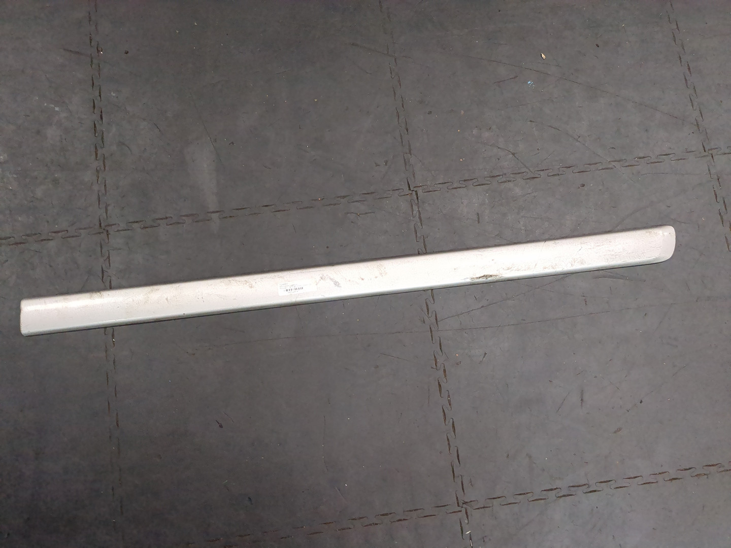 Молдинг двери