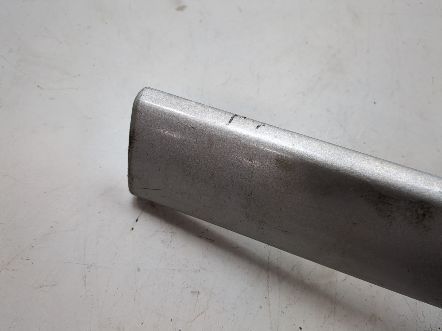 Молдинг двери