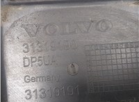  Накладка декоративная на ДВС Volvo XC60 2008-2017 8520713 #3