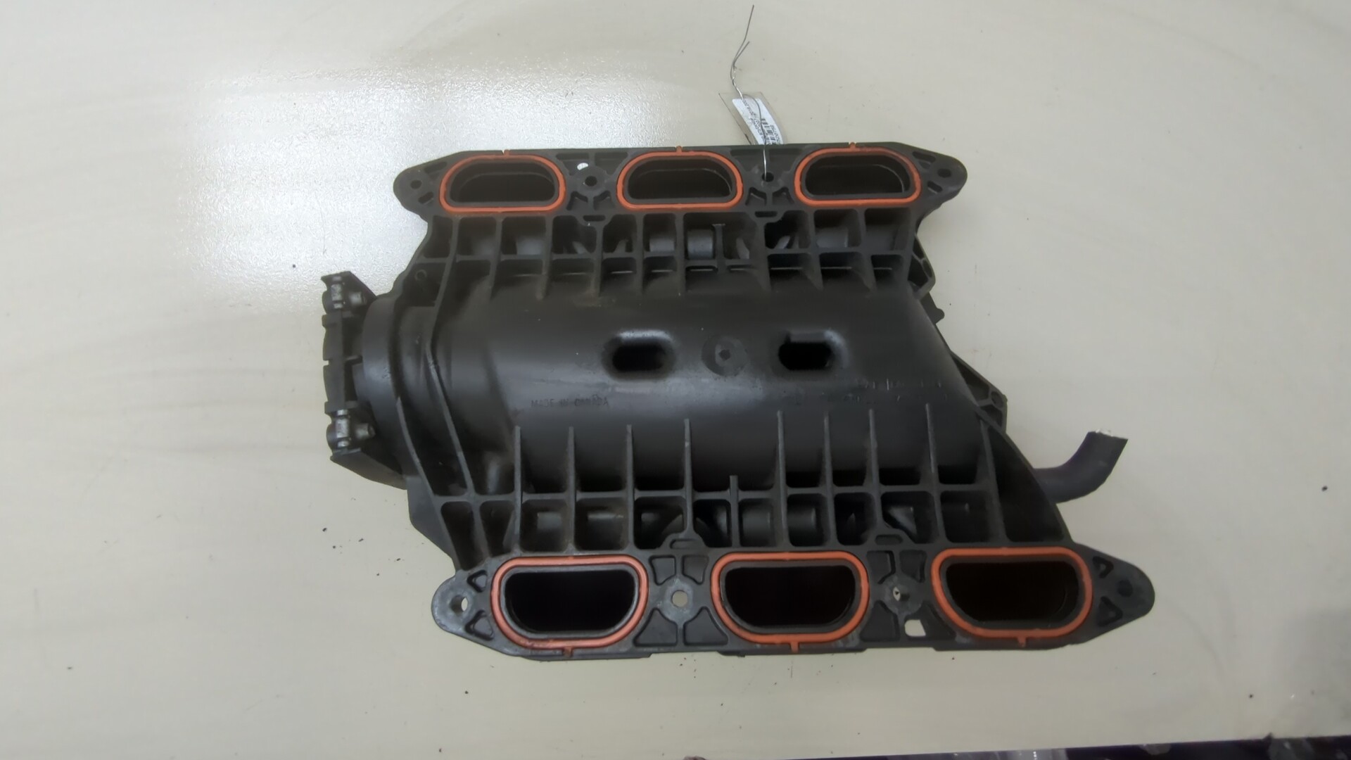 Коллектор впускной