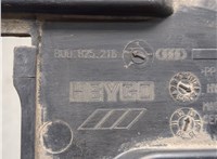 Защита днища, запаски, КПП, подвески Audi Q3 2011-2014 8520811 #3