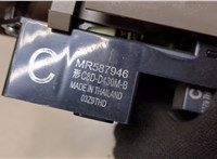 MR587946 Кнопка стеклоподъемника (блок кнопок) Mitsubishi Endeavor 8520883 #4