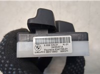  Кнопка регулировки сидений BMW 5 E60 2003-2009 8520890 #4