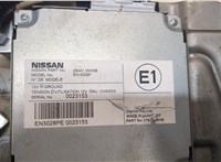 284A13NH0B Блок управления камерой заднего вида Nissan Leaf 2010-2017 8520987 #2