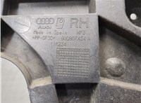 8U0807454A Кронштейн бампера Audi Q3 2011-2014 8520992 #2