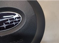  Подушка безопасности водителя Subaru Legacy Outback (B14) 2009-2014 8521077 #2