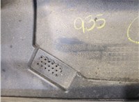  Накладка на порог Chevrolet Traverse 2017-2021 8521113 #3