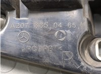 A2078850465 Кронштейн бампера Mercedes E-Coupe C207 2009- 8521114 #2