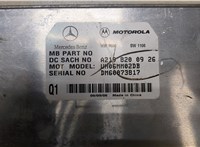  Блок управления телефоном Mercedes GL X164 2006-2012 8521308 #2