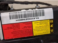  Подушка безопасности переднего пассажира Cadillac SRX 2004-2009 8521498 #2