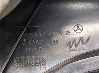  Обшивка стойки Mercedes E-Coupe C207 2009- 8521539 #3
