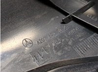  Обшивка стойки Mercedes E-Coupe C207 2009- 8521550 #3