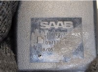  Замок ремня безопасности Saab 9-3 2007-2011 8521596 #3