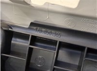 17B858365 Пластик панели торпеды Volkswagen Jetta 7 2018- 8521627 #3