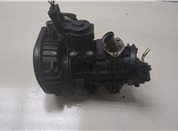  Заслонка дроссельная Peugeot 407 8521692 #1
