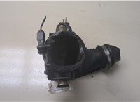  Заслонка дроссельная Peugeot 407 8521692 #2