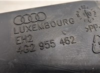 4G2955462 Горловина заливная бачка омывателя Audi A6 (C7) 2011-2014 8521834 #2