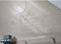  Пластик панели торпеды Mercedes GL X164 2006-2012 8521909 #3