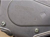  Двигатель стеклоочистителя (моторчик дворников) задний Mazda 6 (GH) 2007-2012 8522037 #3