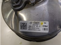 8K0611021B Цилиндр тормозной главный Audi A8 (D4) 2010-2017 8522075 #4