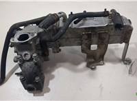  Клапан рециркуляции газов (EGR) Opel Antara 8522149 #2