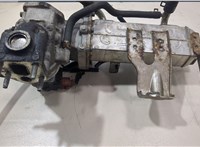  Клапан рециркуляции газов (EGR) Opel Antara 8522149 #4