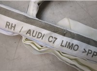 4G5880742B, BE5WD5IDY8Y Подушка безопасности боковая (шторка) Audi A6 (C7) 2011-2014 8522154 #4