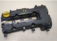 55561426 Крышка клапанная ДВС Opel Corsa D 2006-2011 8522263 #2