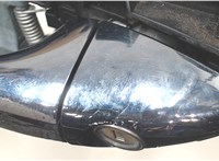  Ручка двери наружная Mercedes GL X164 2006-2012 8522289 #4