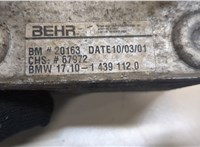  Теплообменник BMW X5 E53 2000-2007 8522310 #3