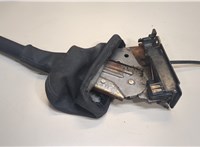  Рычаг ручного тормоза (ручника) Opel Vivaro 2001-2014 8522347 #1