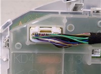KE0455471A Щиток приборов (приборная панель) Mazda CX-5 2012-2017 8522775 #4