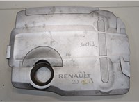 8200621297 Накладка декоративная на ДВС Renault Laguna 3 2007- 8522794 #1