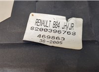  Кулиса КПП Renault Megane 2 2002-2009 8522804 #4