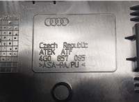4G0857085 Пластик панели торпеды Audi A6 (C7) 2014-2018 8523087 #3