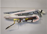  Подушка безопасности боковая (шторка) Honda Ridgeline 2005-2012 8523102 #1