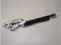  Подушка безопасности боковая (шторка) BMW X5 E53 2000-2007 8523123 #2