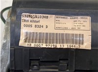  Подушка безопасности переднего пассажира Mercedes S W140 1991-1999 8523141 #4