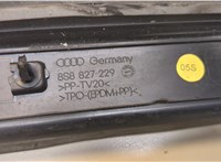 8S8827229 Пластик (обшивка) внутреннего пространства багажника Audi TT 2014-2019 8523234 #3