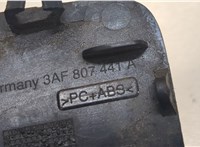  Заглушка буксировочного крюка Volkswagen Passat 7 2010-2015 Европа 8523424 #3